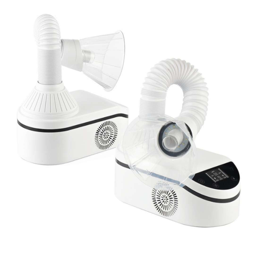 Aspirateur Turbo de 230 W Ultra Puissant avec Aspiration de 35 000 tr/min et Lumière LED