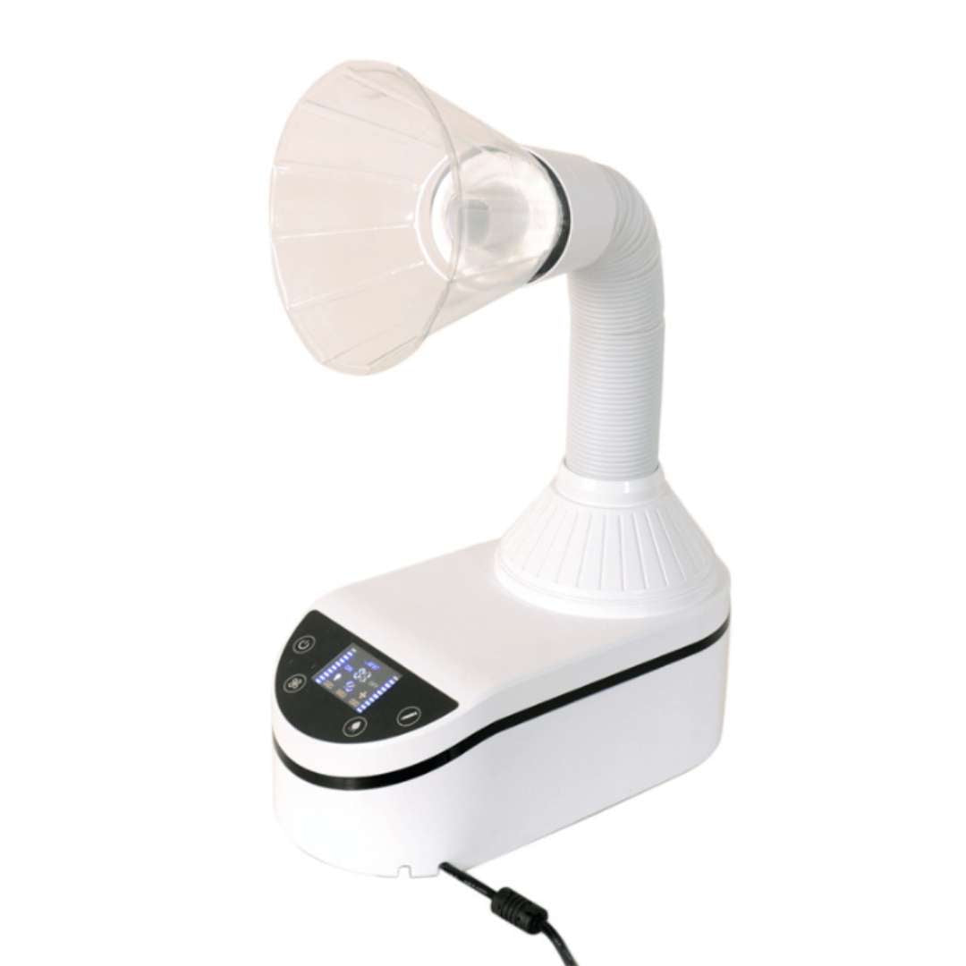 Aspirateur Turbo de 230 W Ultra Puissant avec Aspiration de 35 000 tr/min et Lumière LED