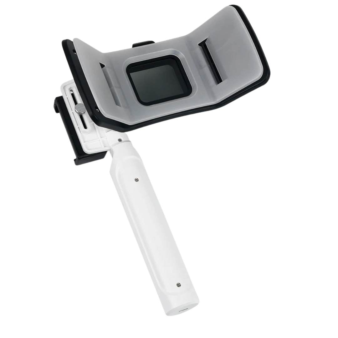 Kit de Iluminación Dentaire M95 avec Contrôle Électronique pour Smartphone