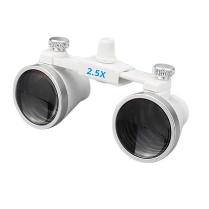 Lentilles 2.5x ou 3.5x pour la Loupe Pro Vision/Pro Vision S






