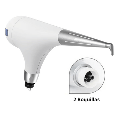 Polisseur d'Air X2 – Pour un Nettoyage Dentaire Profond