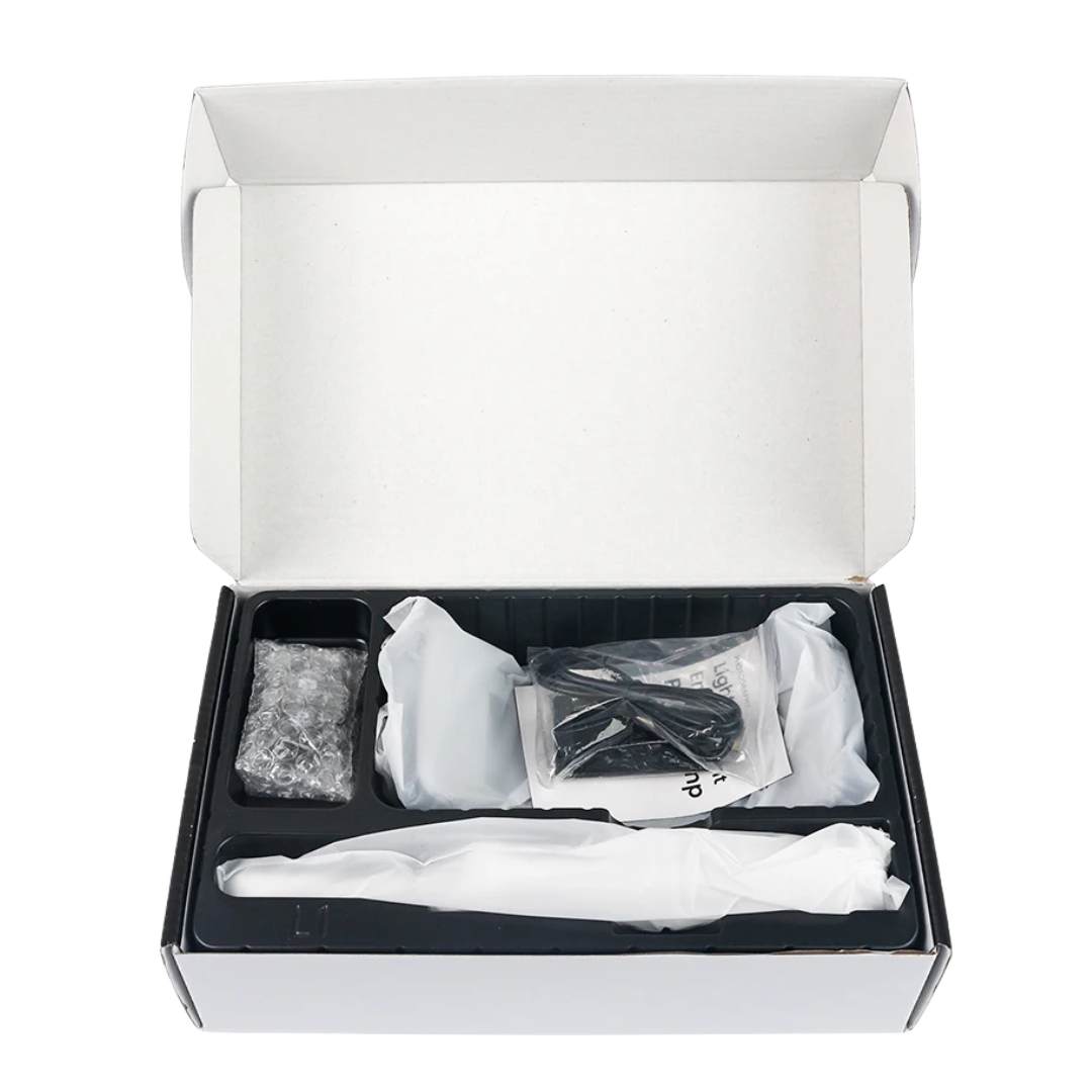 Kit de Iluminación Dentaire M95 avec Contrôle Électronique pour Smartphone