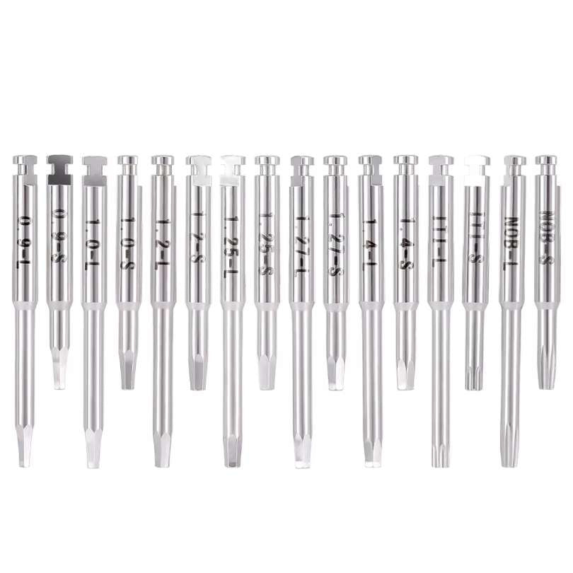 Clé Dynamométrique Électrique avec 16 Embouts + Contre-Angle Inclus