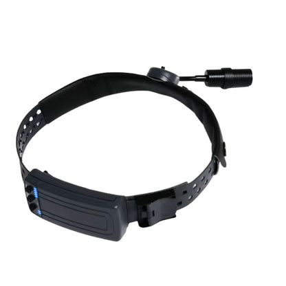 Lampe Frontale H1000 Ultra Puissante de 8W et 110 000 Lumens pour Procédures Prolongées