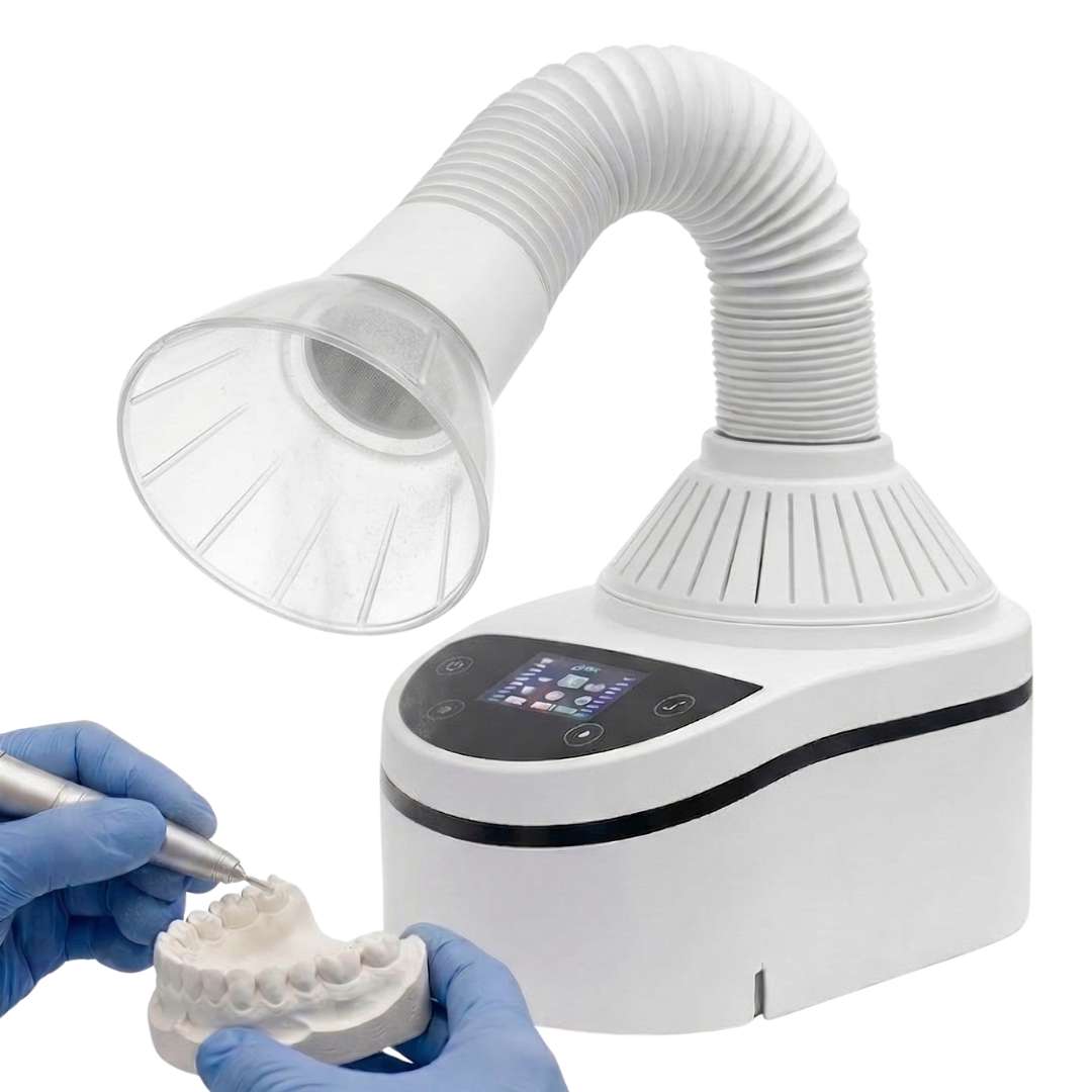 Aspirateur Turbo de 230 W Ultra Puissant avec Aspiration de 35 000 tr/min et Lumière LED