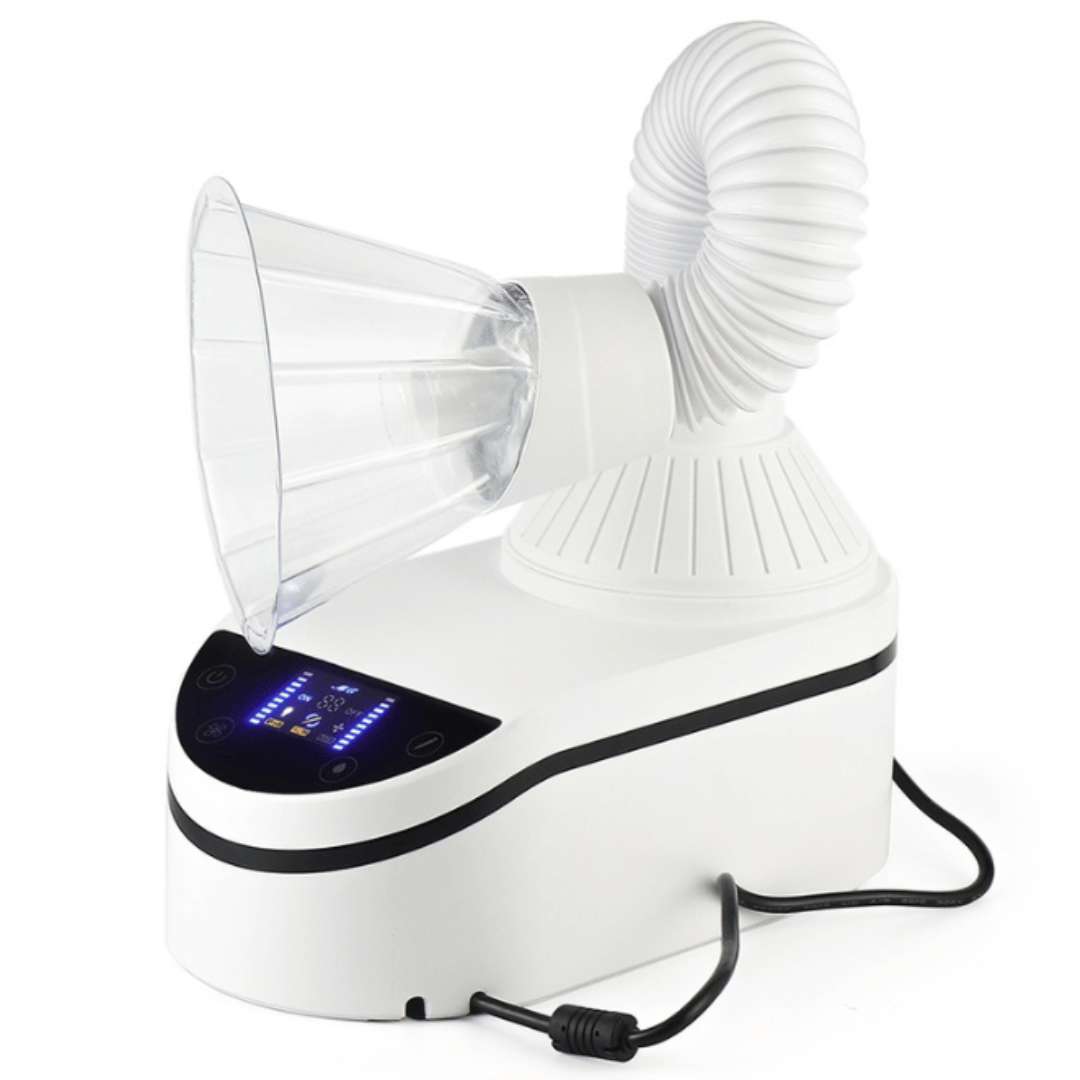 Aspirateur Turbo de 230 W Ultra Puissant avec Aspiration de 35 000 tr/min et Lumière LED