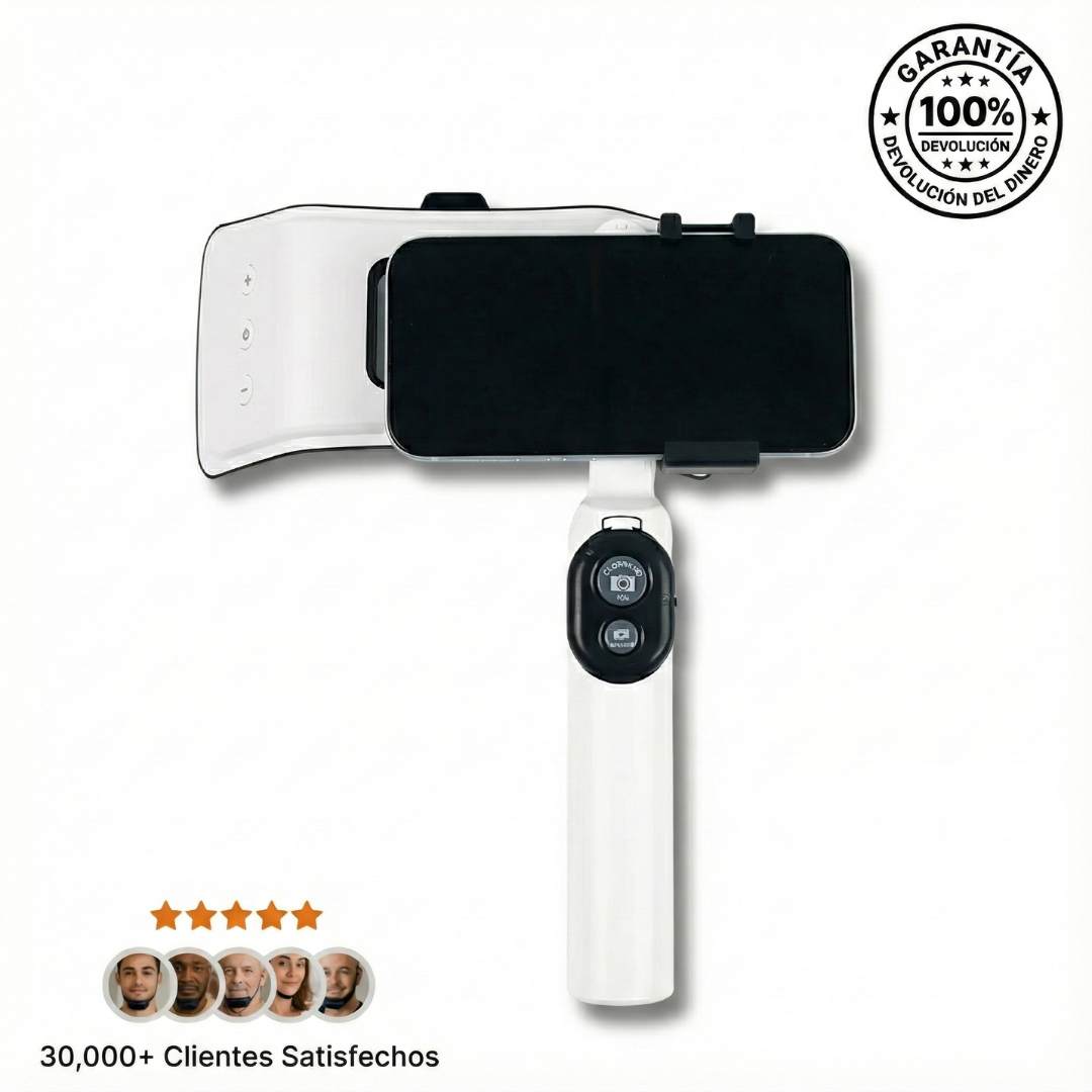 Kit de Iluminación Dentaire M95 avec Contrôle Électronique pour Smartphone