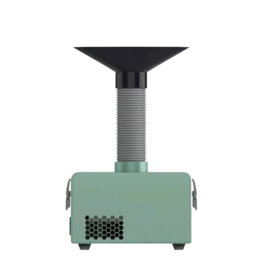 Aspirateur Dentaire Professionnel de 150W pour un Nettoyage Puissant et Efficace