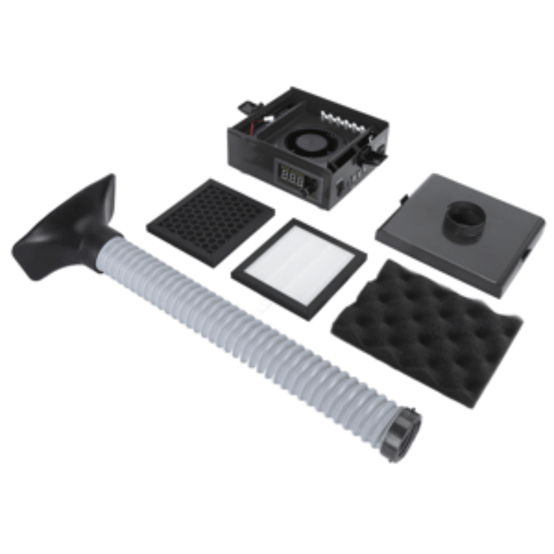 Aspirateur Dentaire Professionnel de 150W pour un Nettoyage Puissant et Efficace