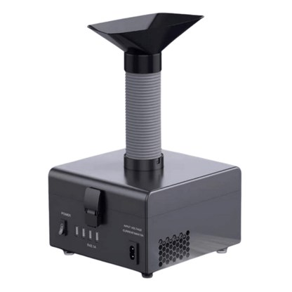 Aspirateur Dentaire Professionnel de 150W pour un Nettoyage Puissant et Efficace