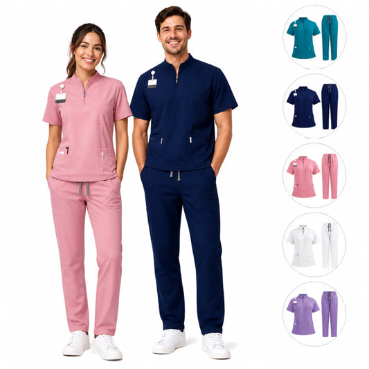 ENSEMBLE DE BLOC POUR FEMME ET HOMME