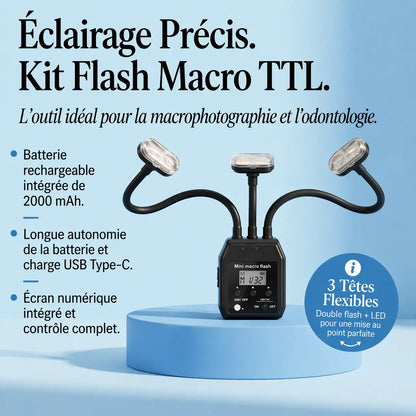 [locale:fr] Flash Macro Dual TTL
