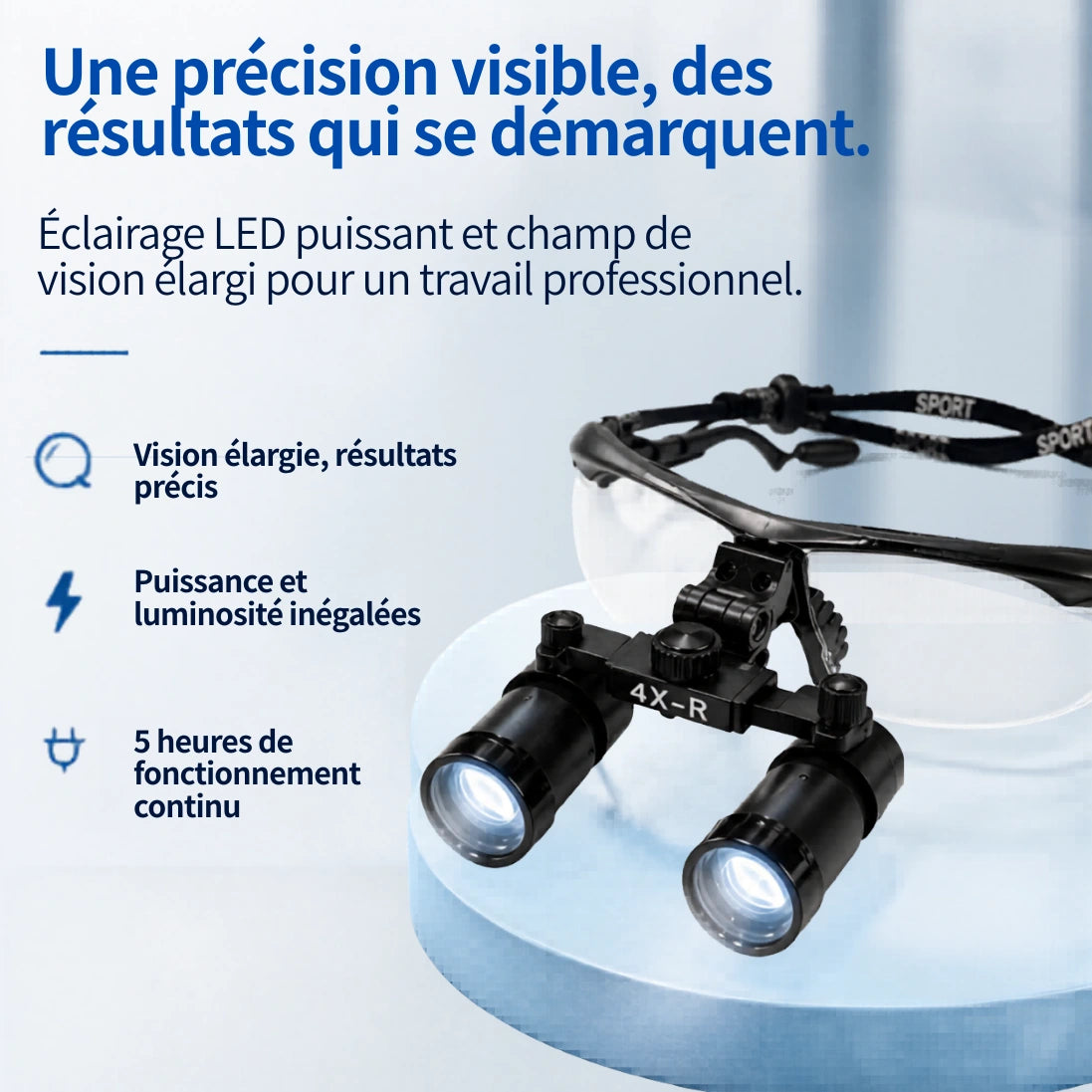 [locale:fr] Macro Vision 4x — une précision visible