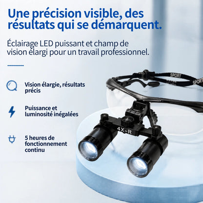 [locale:fr] Macro Vision 4x — une précision visible