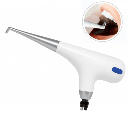 Polisseur d'Air X2 – Pour un Nettoyage Dentaire Profond