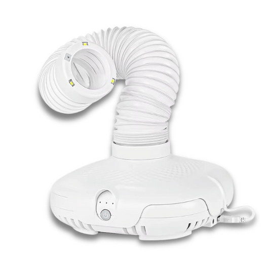 Aspirateur dentaire Turbo PRO de 120W de puissance