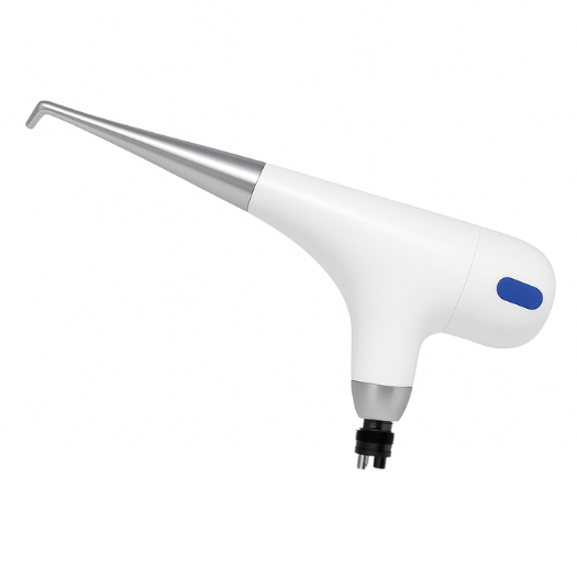 Polisseur d'Air X2 – Pour un Nettoyage Dentaire Profond