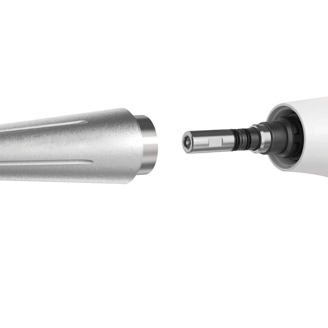 Polisseur d'Air X2 – Pour un Nettoyage Dentaire Profond