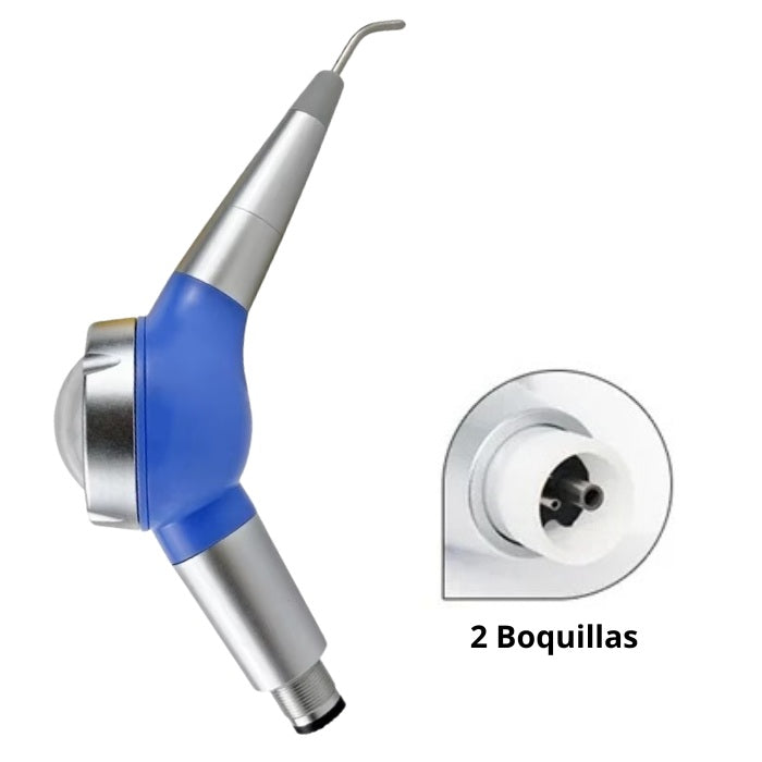 Polisseur d'Air X1 – Pour un Nettoyage Dentaire Profond