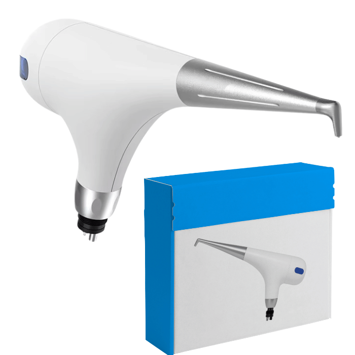Polisseur d'Air X2 – Pour un Nettoyage Dentaire Profond