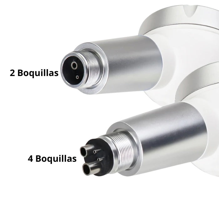 Polisseur d'Air X1 – Pour un Nettoyage Dentaire Profond