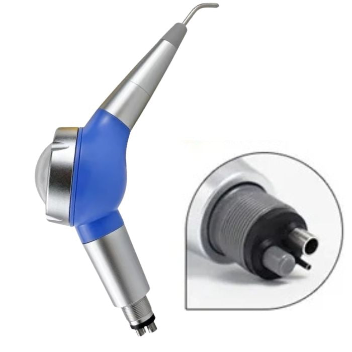 Polisseur d'Air X1 – Pour un Nettoyage Dentaire Profond