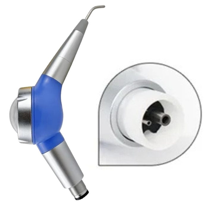 Polisseur d'Air X1 – Pour un Nettoyage Dentaire Profond