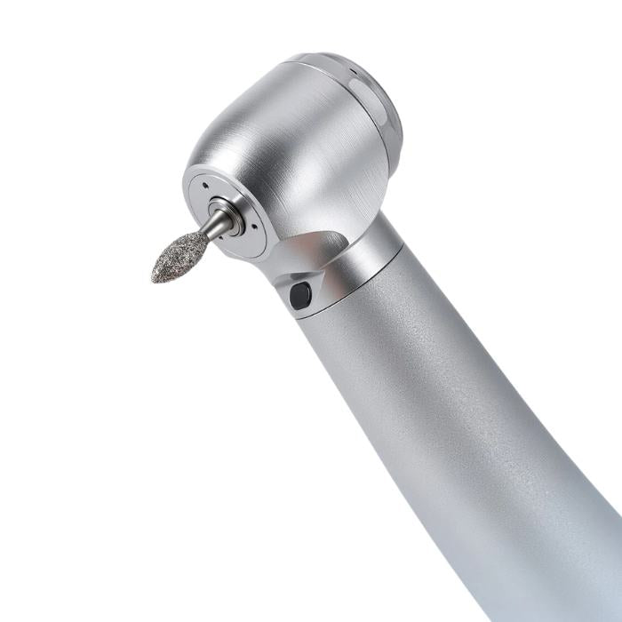 Fraiseurs en aluminium autoclavables pour 30 fraises pour turbine à grande vitesse