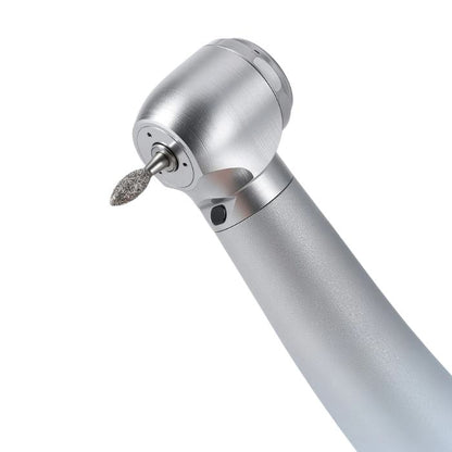 Fraiseurs en aluminium autoclavables pour 30 fraises pour turbine à grande vitesse