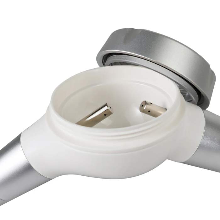Polisseur d'Air X1 – Pour un Nettoyage Dentaire Profond