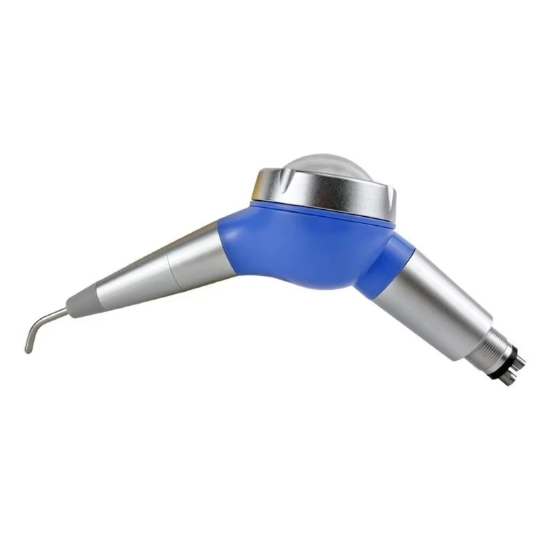 Polisseur d'Air X1 – Pour un Nettoyage Dentaire Profond