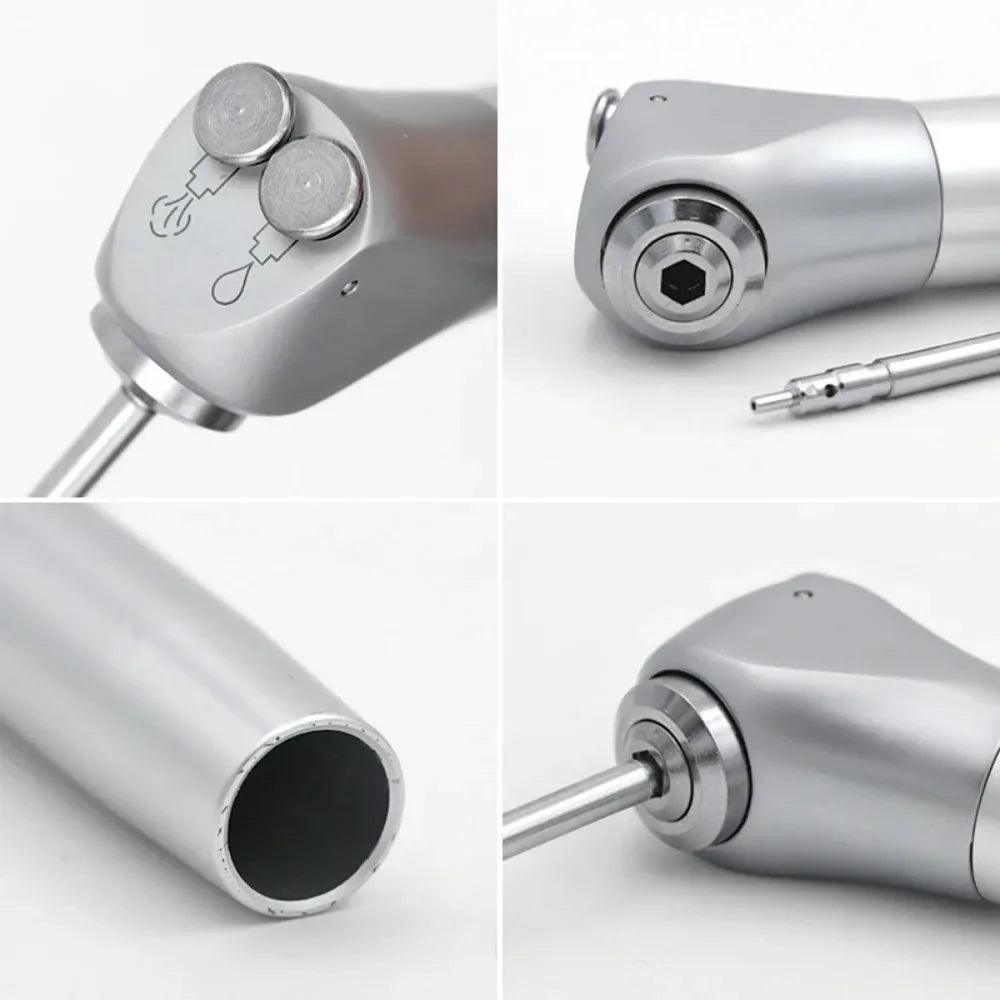 Seringue Dentaire triple air/eau