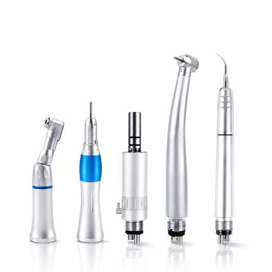 Kit Complet de 5 Pièces à Main
