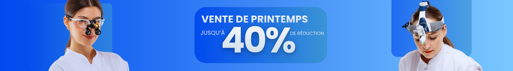 Banniere promotionnelle