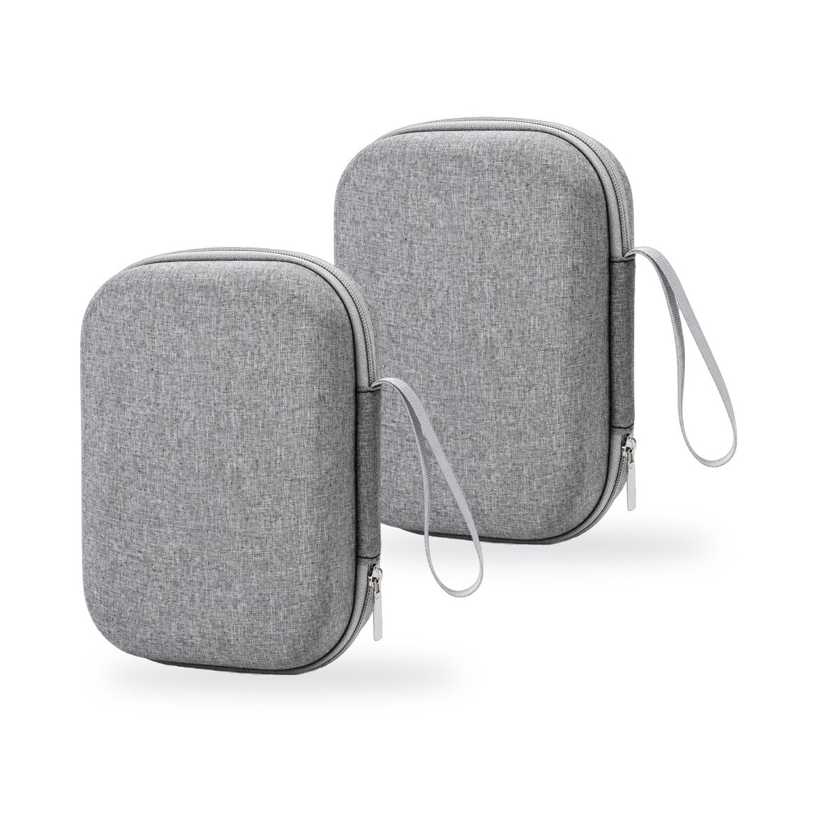 2 estuches protectores para 2 Lupas Z5