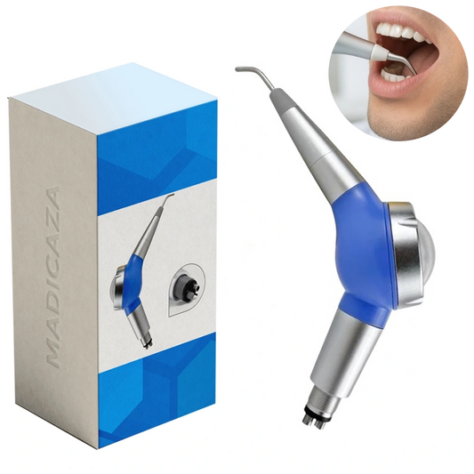 Polisseur d'Air X1 – Pour un Nettoyage Dentaire Profond